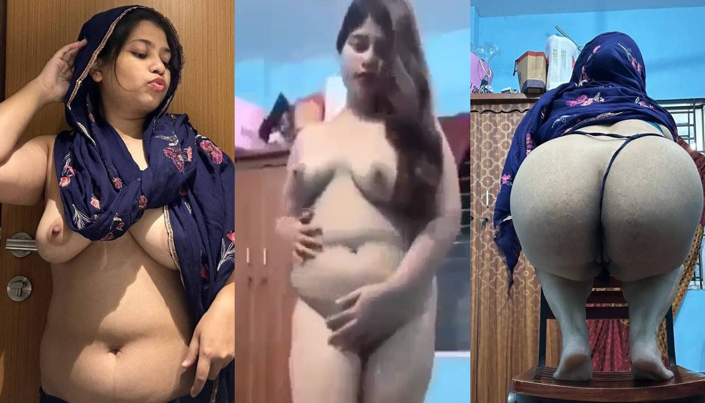 Sexy Bengali Chubby Girl