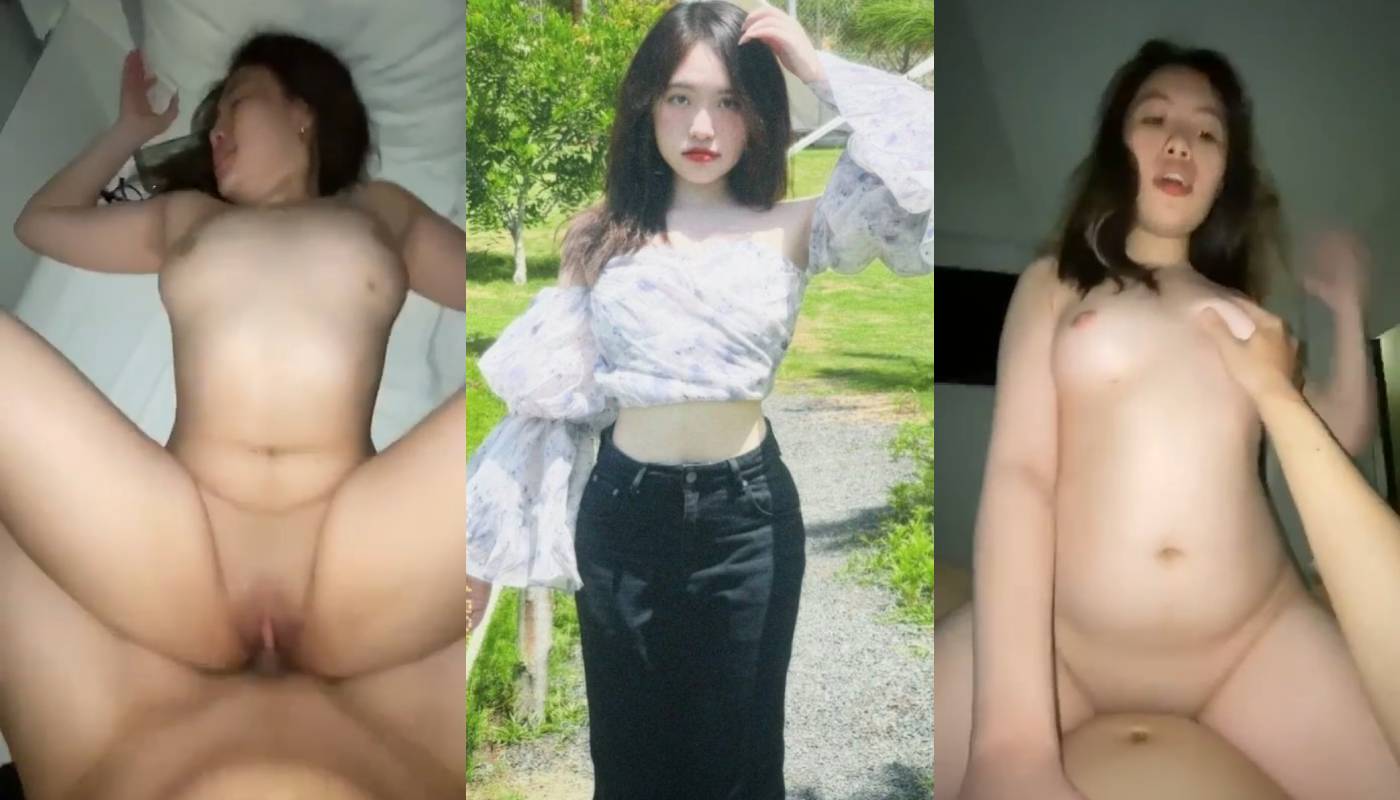 Horny ABG Hard Fucking Riding Her Brother s Friend Until Her Pussy