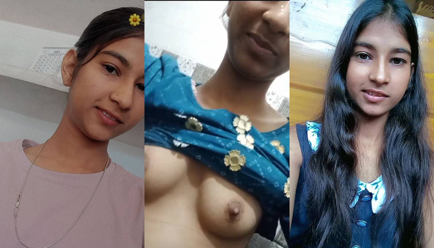 Cute slim gf nude sex