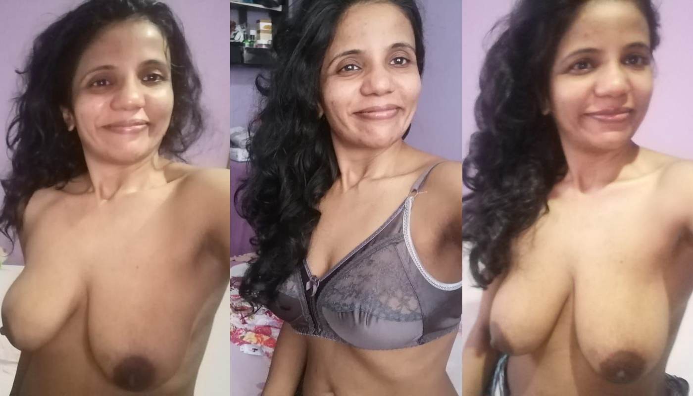 Lankan Horny Aunty Nude Show