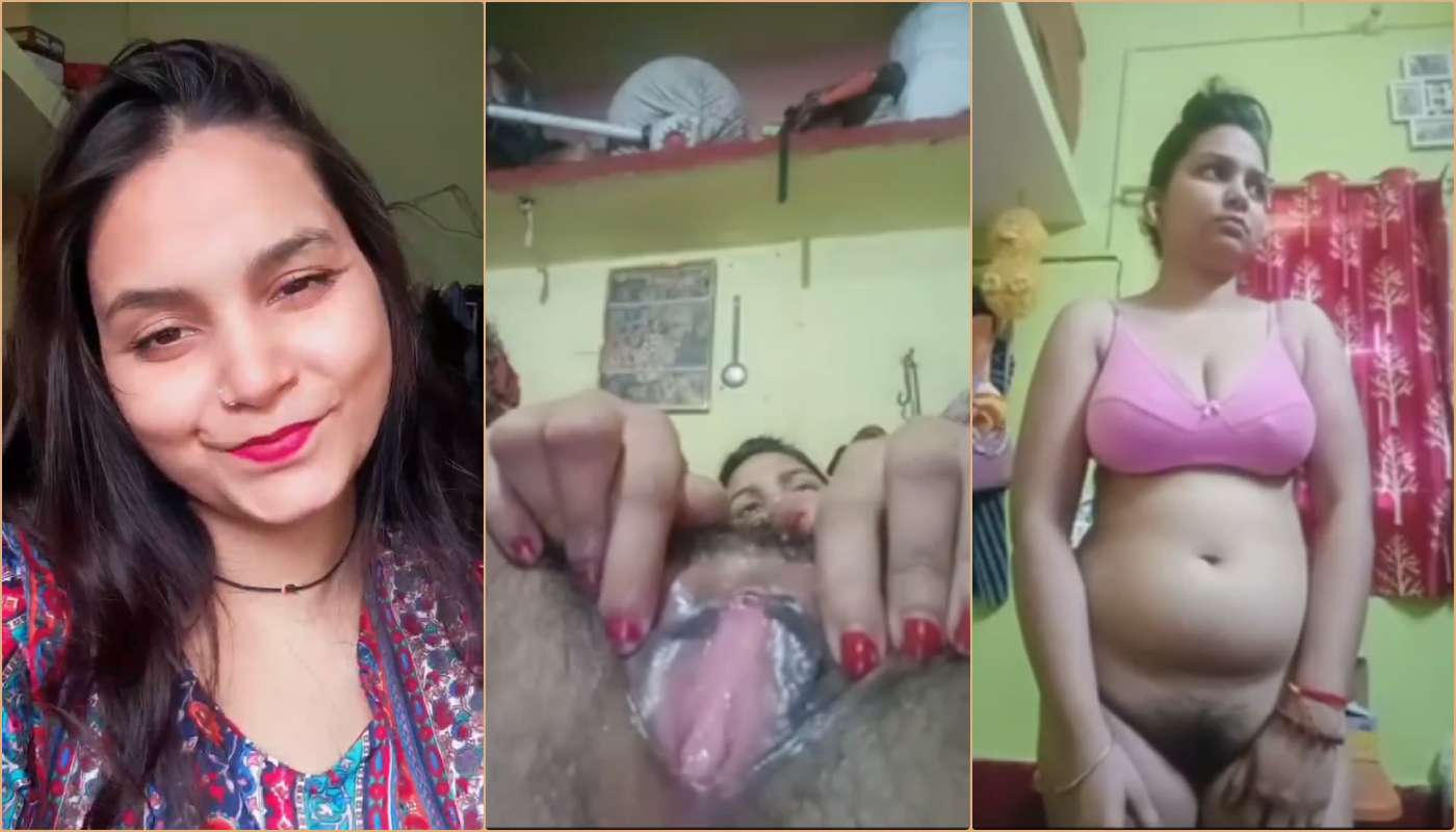 Bigboob Desi Gf Showing Lover Videos