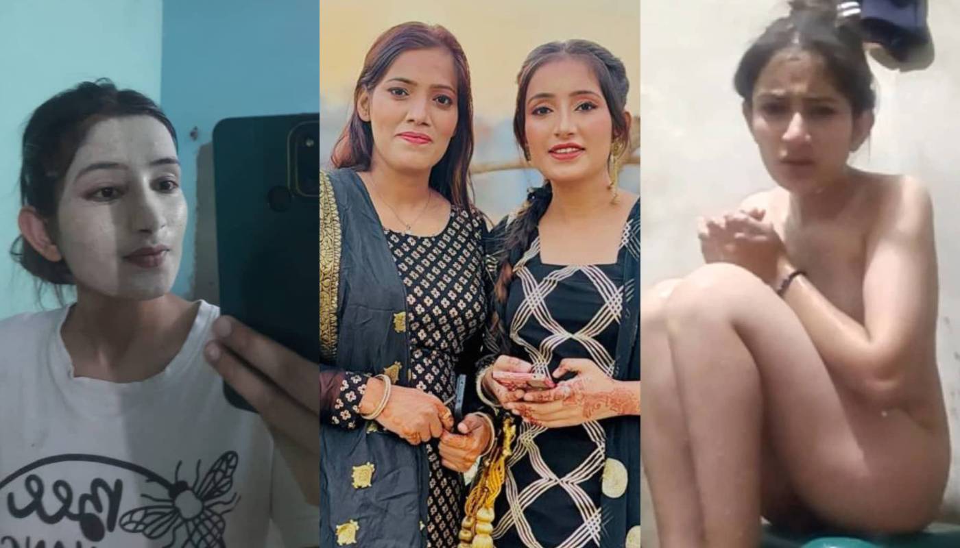 Beautiful Punjabi Girl More Old New Part 1