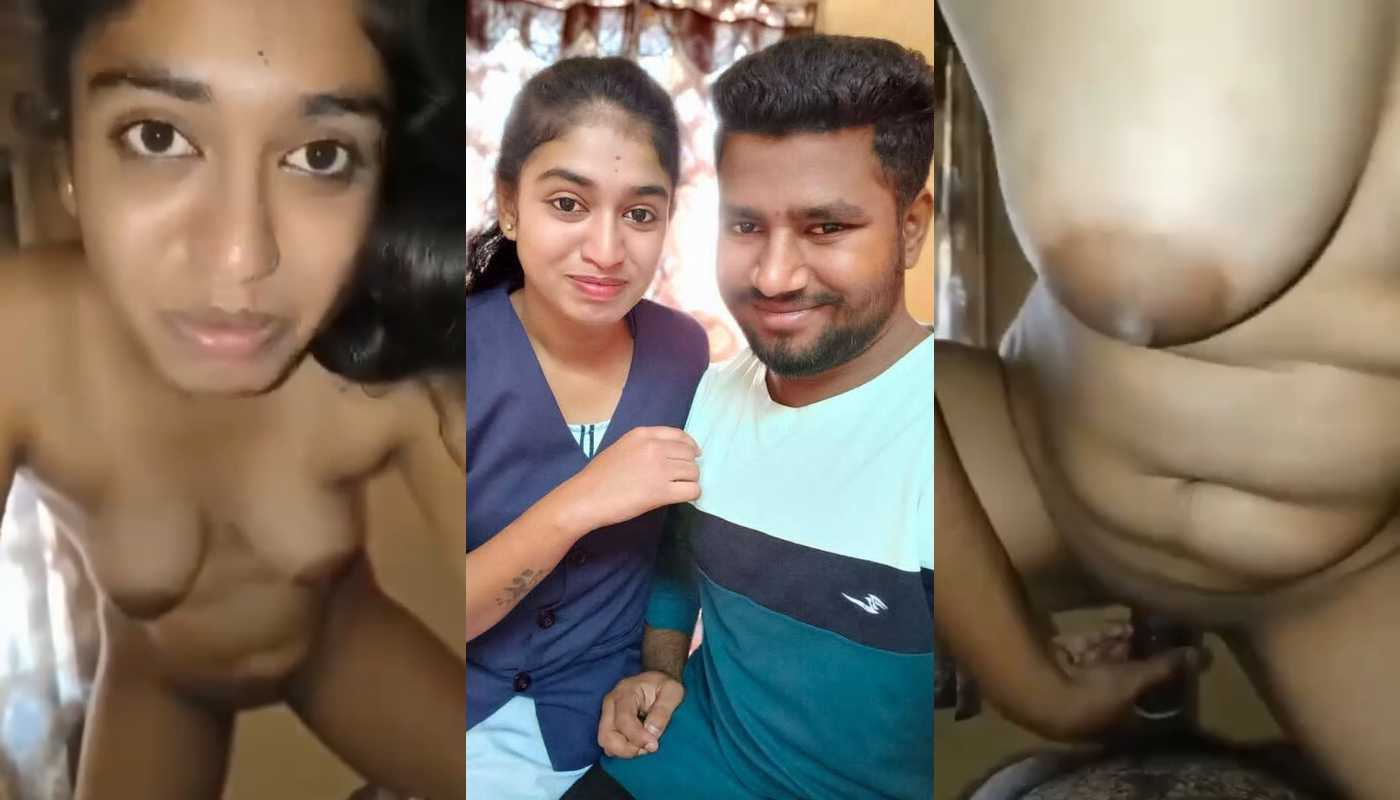 Beautiful girl fucking mms