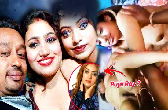 Puja roy shyamnagar mms viral hotVideos