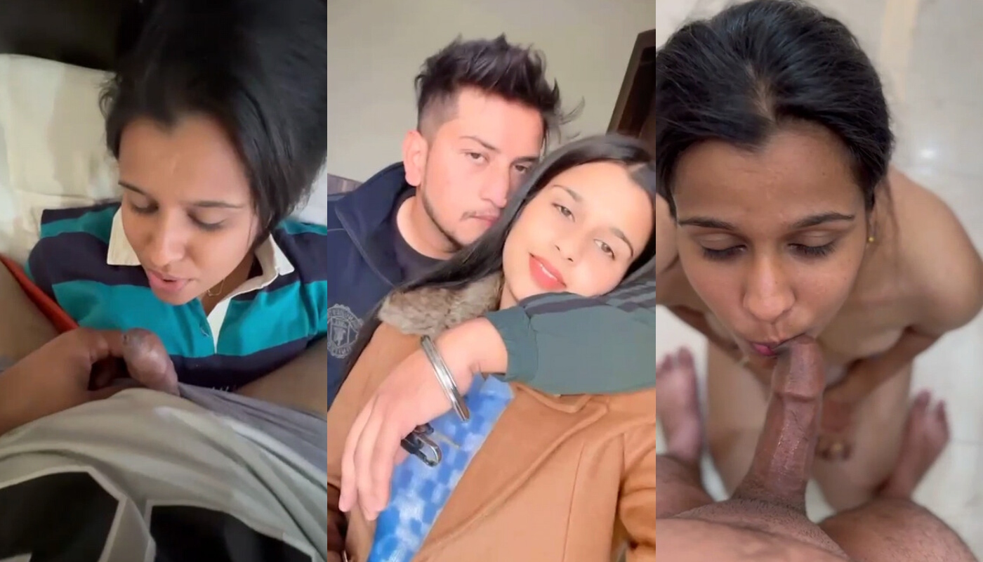 Punjabi lover full fucking mms update
