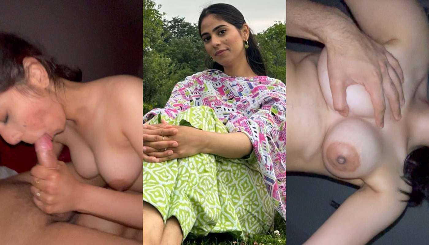 Cute Slim Punjabi Girl Sucking Boyfriend Dick Shaved Red Pussy Licking