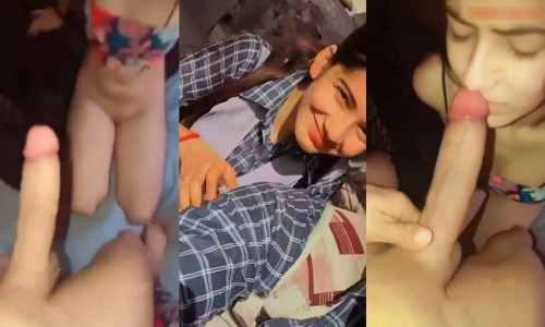 Punjabi College Girl Fucking With Boyfriend In OYO Moaning Hindi Talking