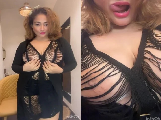 New South Indian actress Kiran Rathod viral big boobs