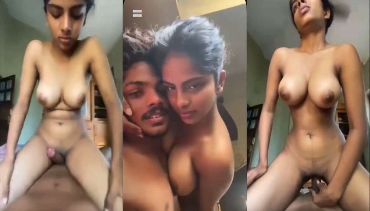 Beautiful girl fucking mms