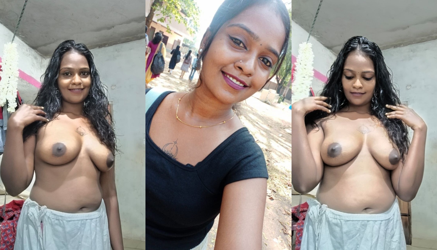 Hot tamil babe blowjob to bf