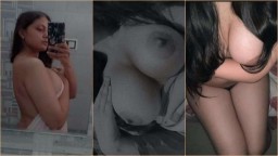 South Indian Bombay Girl Kriti Wet Pussy Fucking with Cousin Brother When Nobody