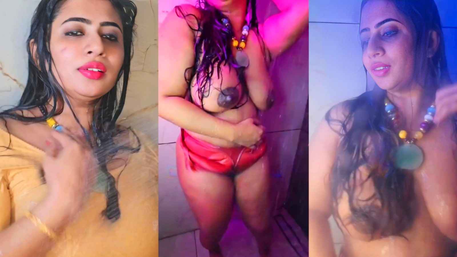 Nila Nambiar Nude Shower App Content