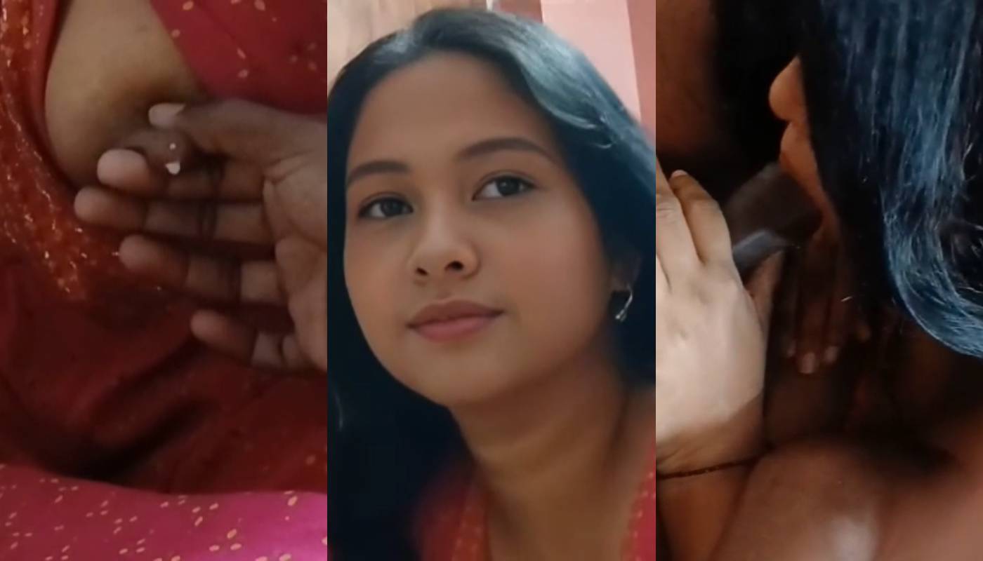 Tamil Milky Boobs Wife Blowjob And Cum in Mouth 1