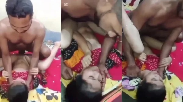 Jawan sali ki chudai kiya biwi k saamne biwi bana rahi video