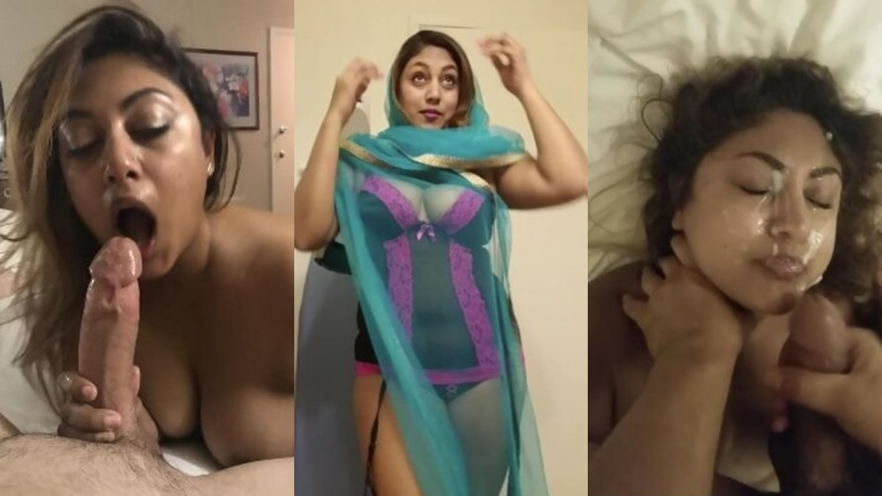 Supersexy Indian Milf Fucking