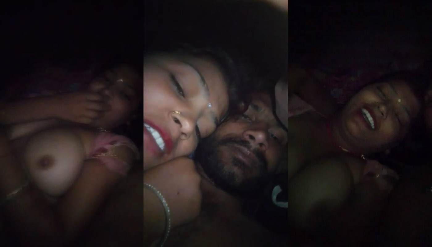 Big boobs bhabhi having