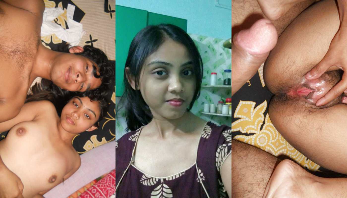 Cute Horny Bengali Girl Sucking Boyfriend Dick Pussy Licking Bite on Nipple Tight Pussy Painful Fucking
