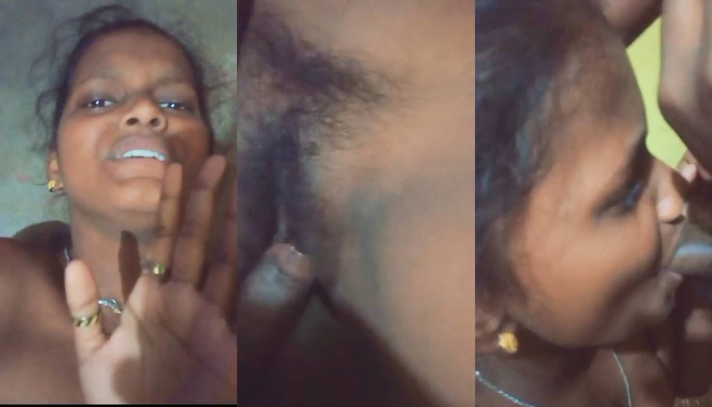 Village Slim Girl Fucking